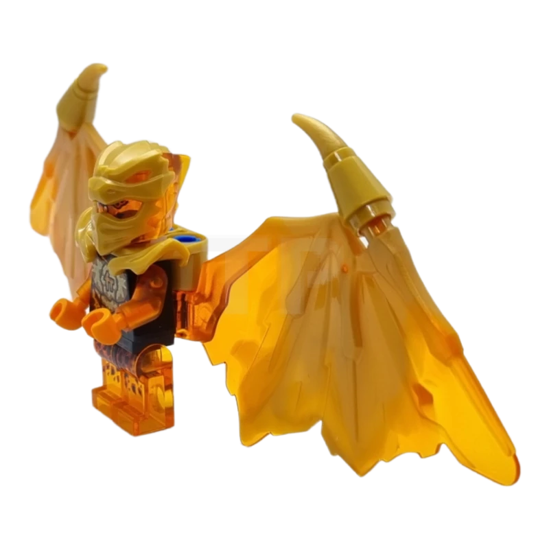 LEGO&reg; njo0781 Cole (Golden Dragon)