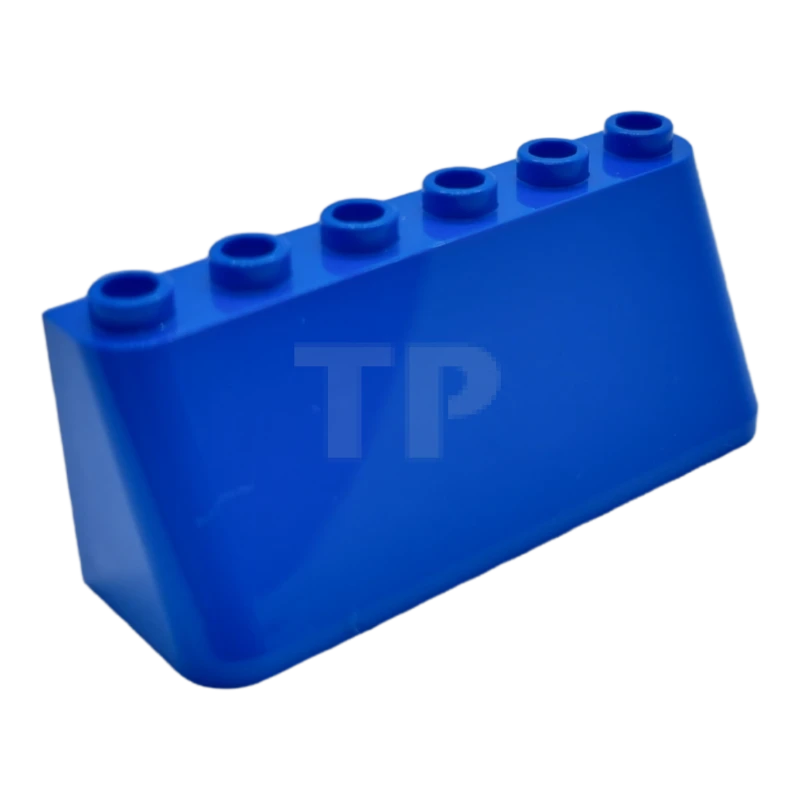 LEGO&reg; 6510176 - 4176 - Windscreen 2 x 6 x 2