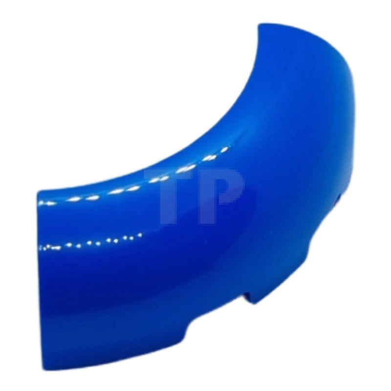 LEGO&reg; 6311259 - 65617 - Pente Sphérique 3 x 3 Coin rond