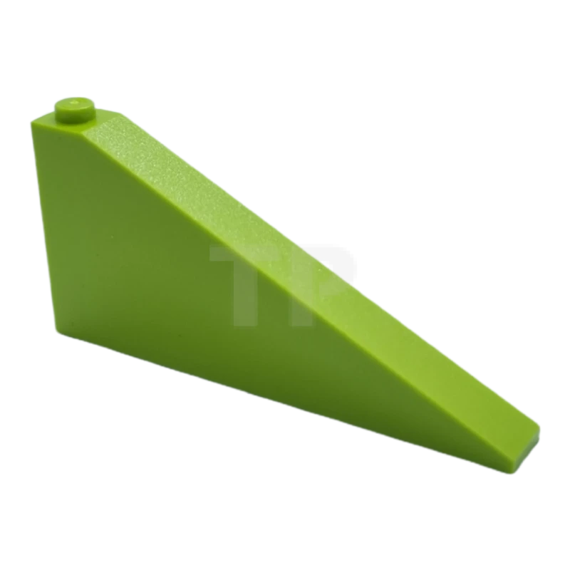 LEGO&reg; 6392866 - 49618 - Slope 25° 8 x 1 x 3