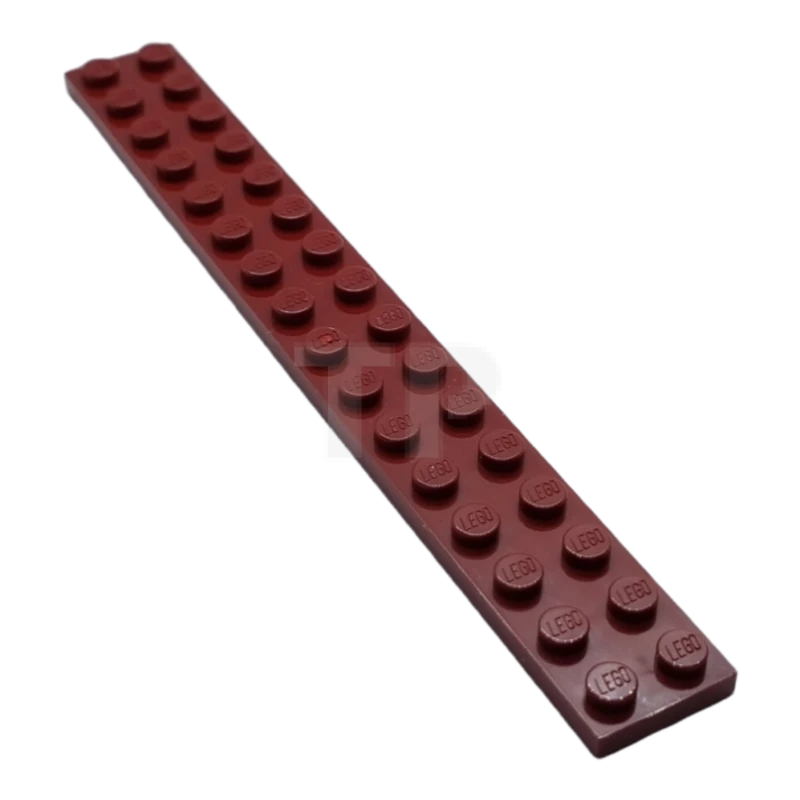 LEGO&reg; 6359694 - 4282 - Plate 2 x 16
