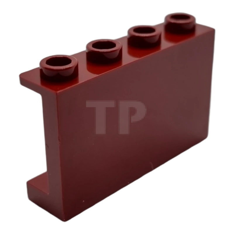 LEGO&reg; 6359738 - 14718 - Pannello 1 x 4 x 2