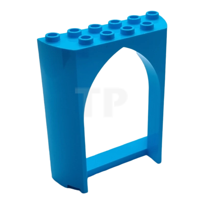 LEGO&reg; 6393924 - 35565 - Pannello 2 x 6 x 6