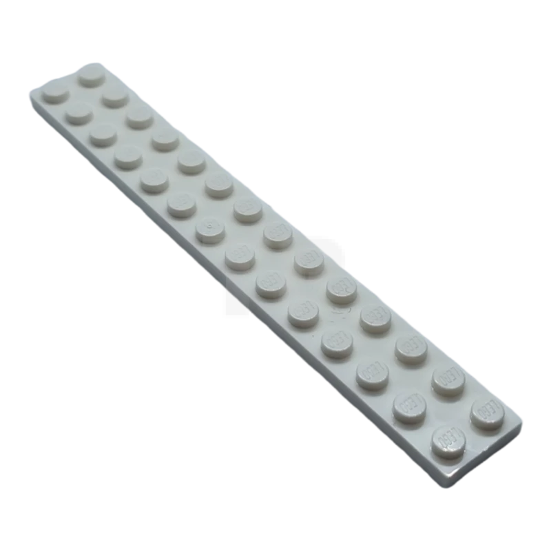 LEGO&reg; 6552188 - 91988 - Placa 2 x 14
