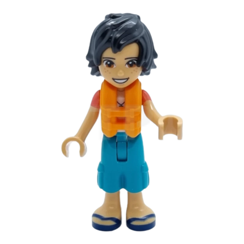 LEGO&reg; frnd0542 Koa