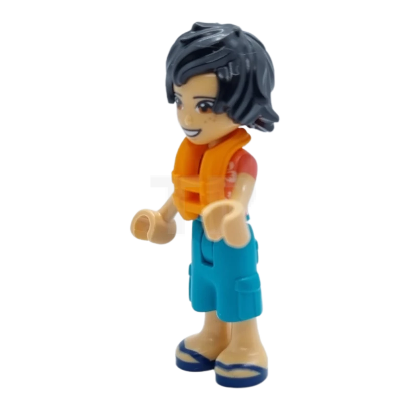 LEGO&reg; frnd0542 Koa