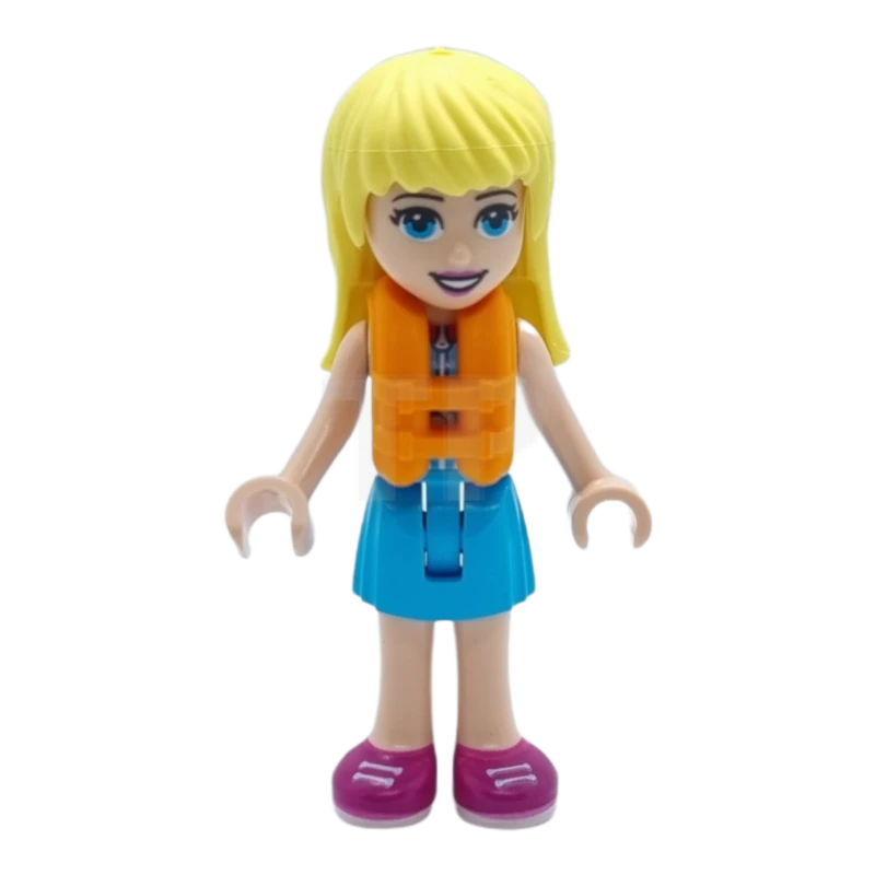 LEGO&reg; frnd0544 Stephanie