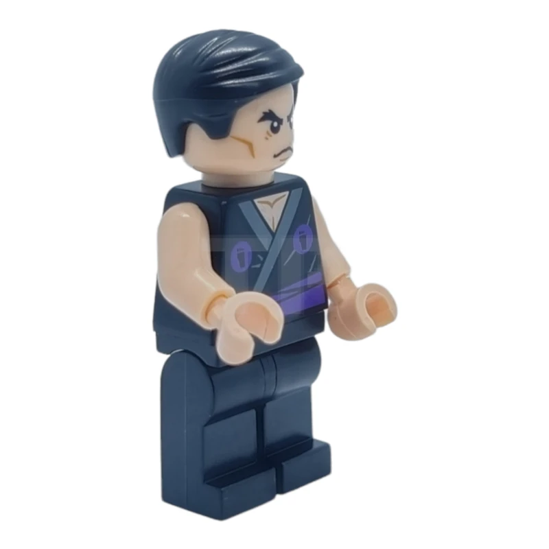 LEGO&reg; tnt039 Flashback Shredder