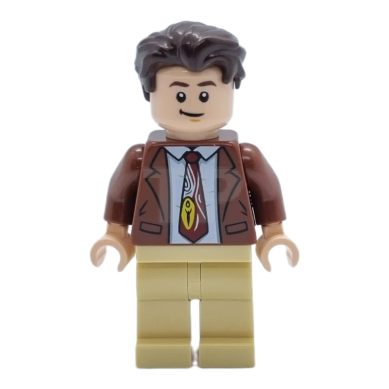 LEGO&reg; ftv002 Chandler Bing