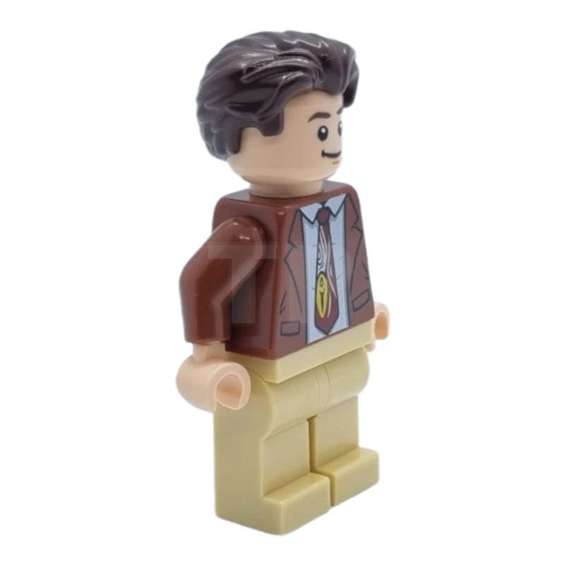 LEGO&reg; ftv002 Chandler Bing