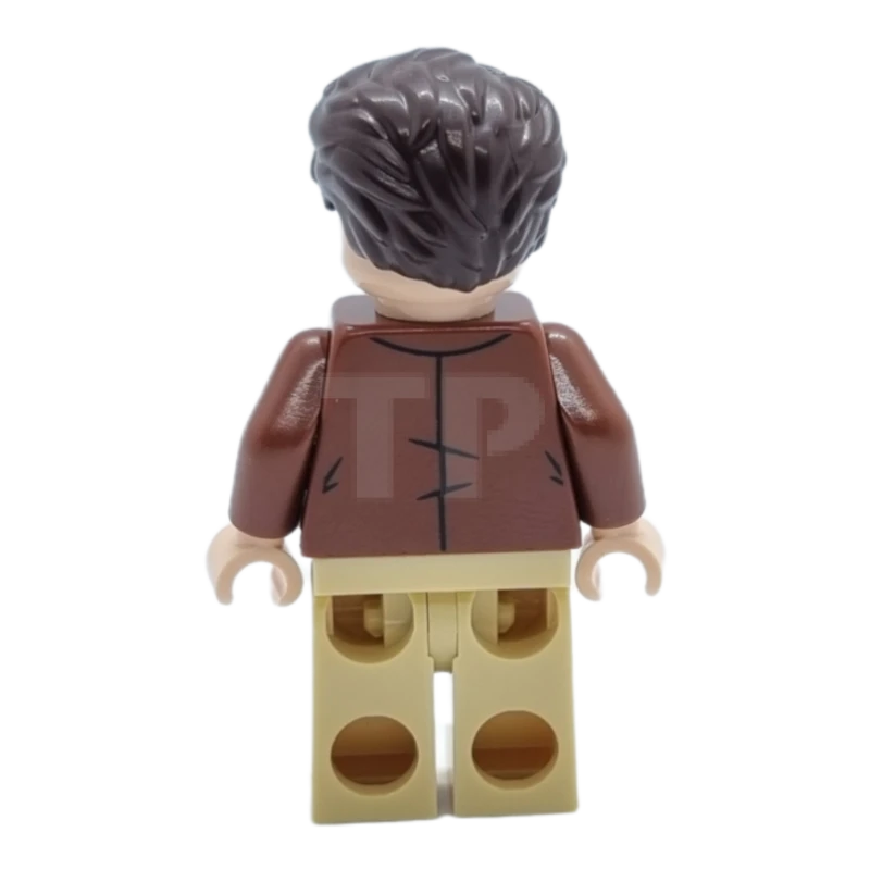 LEGO&reg; ftv002 Chandler Bing