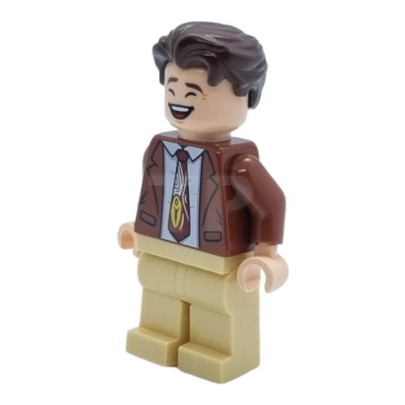LEGO&reg; ftv002 Chandler Bing