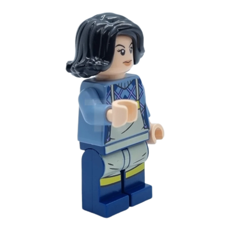 LEGO&reg; ftv004 Monica Geller, Schürze