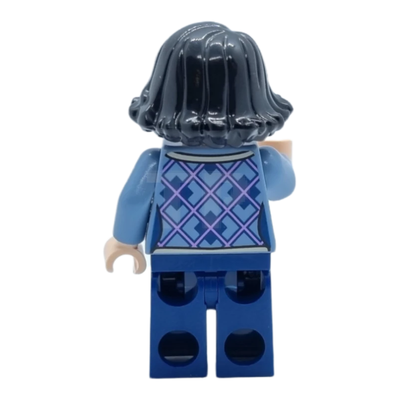 LEGO&reg; ftv004 Monica Geller, Schürze