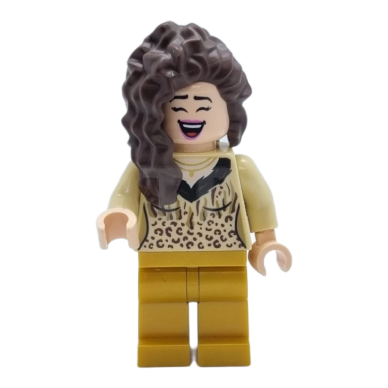 LEGO&reg; ftv006 Janice