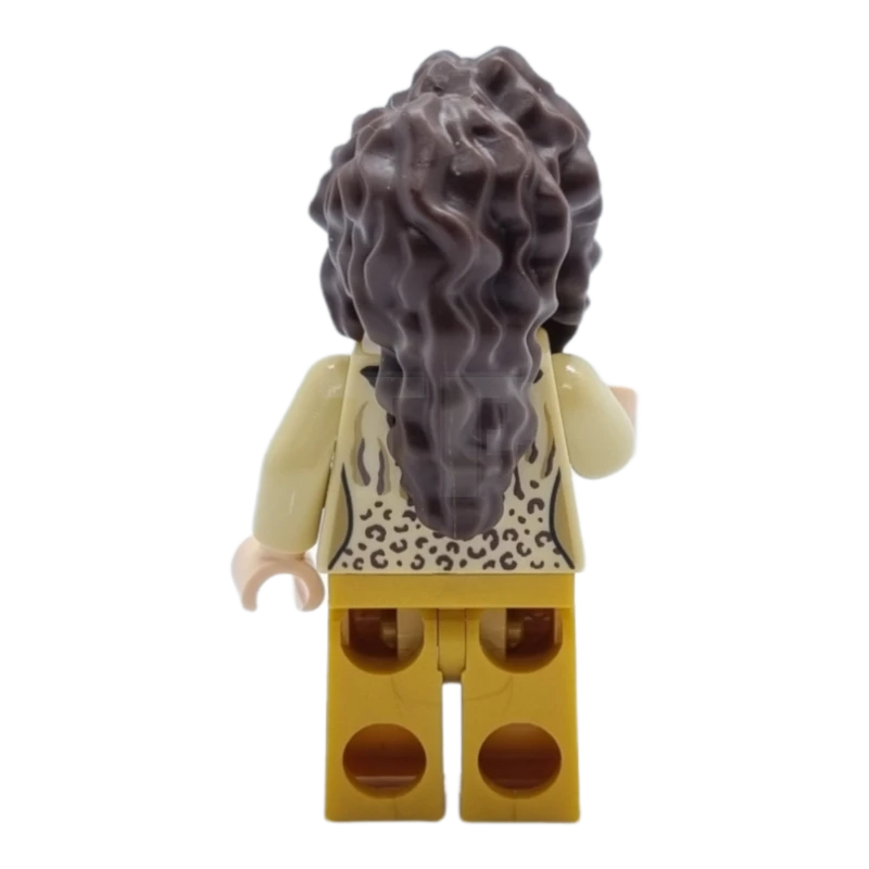 LEGO&reg; ftv006 Janice