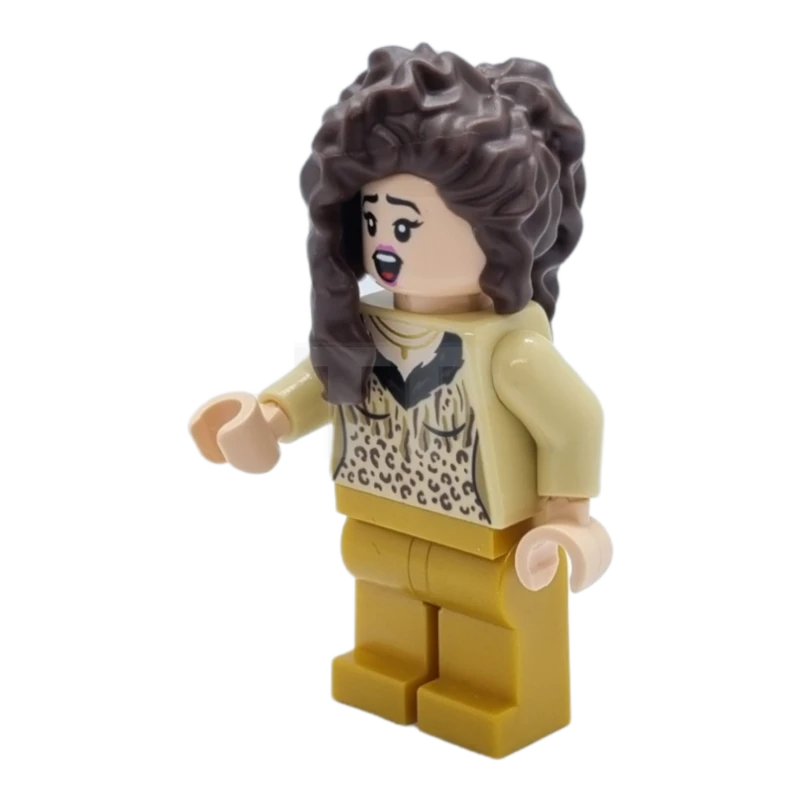 LEGO&reg; ftv006 Janice