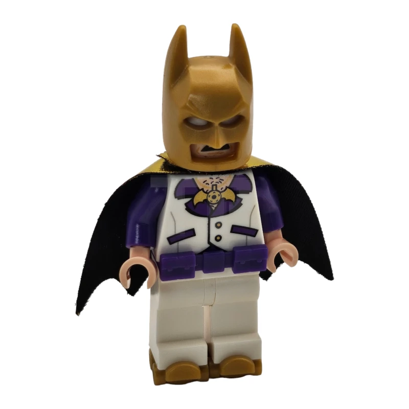 LEGO&reg; sh0376 Batman, Roller Disco Batman