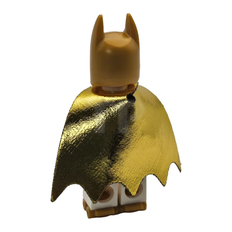 LEGO&reg; sh0376 Batman, Roller Disco Batman