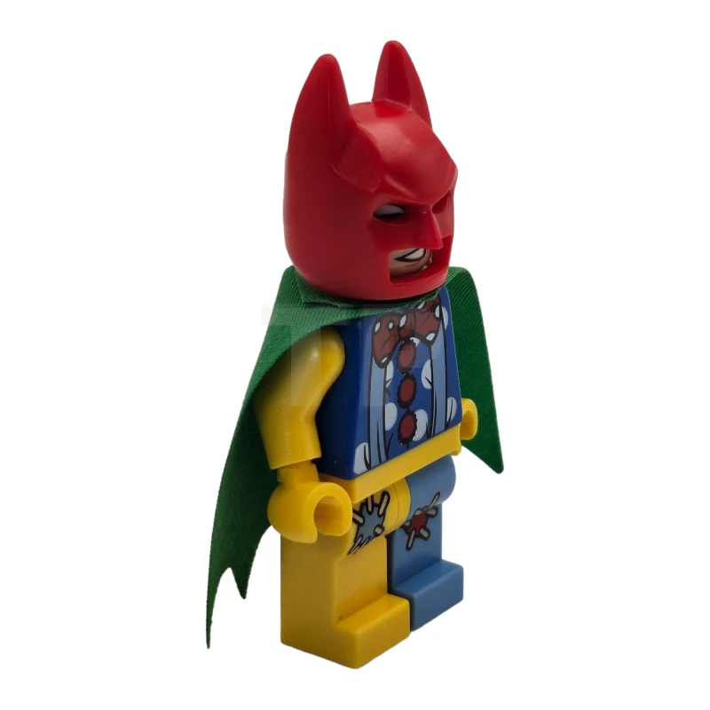LEGO&reg; sh0377 Batman, Tears of Batman Clown
