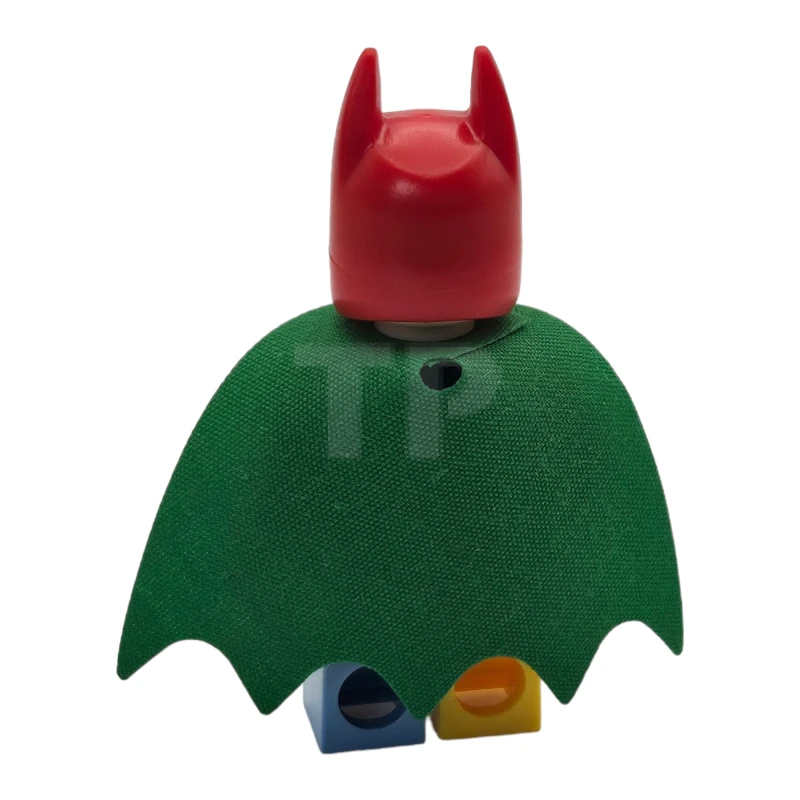 LEGO&reg; sh0377 Batman, Tears of Batman Clown