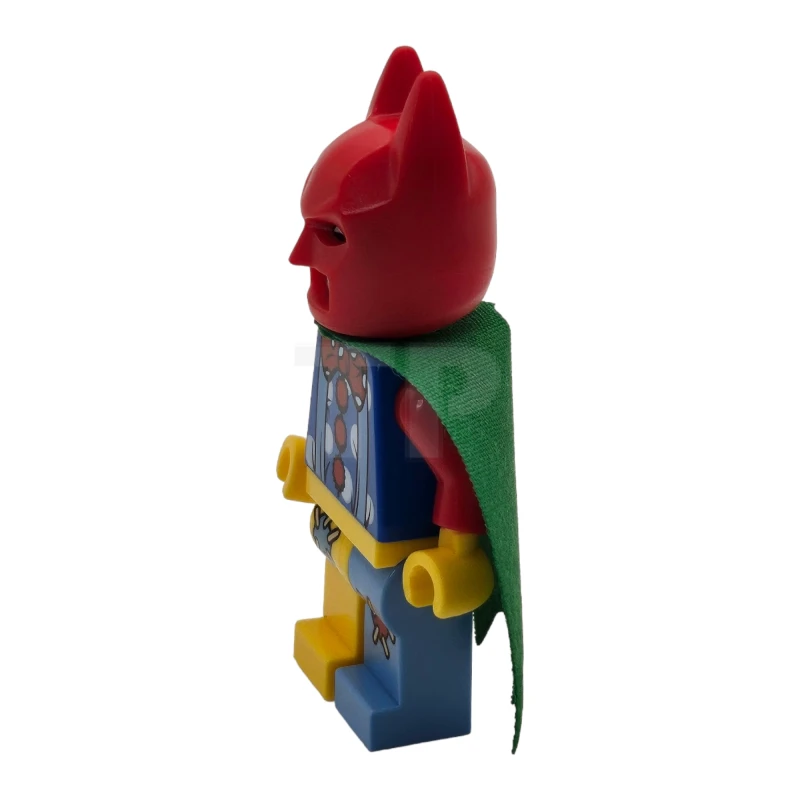 LEGO&reg; sh0377 Batman, Tears of Batman Clown