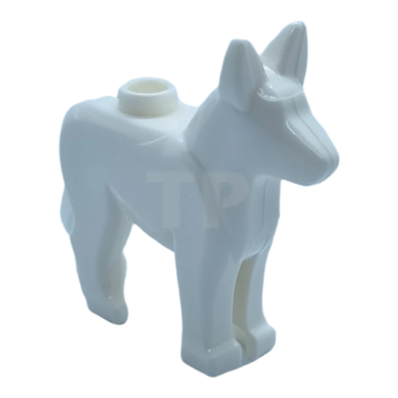 LEGO&reg; 6021730 - 92586 - Hund Deutscher Schäferhund