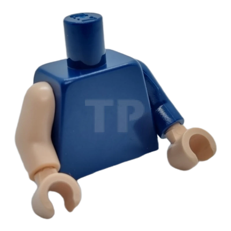 LEGO&reg; 6348014 - 973c089 - Torso (complete)