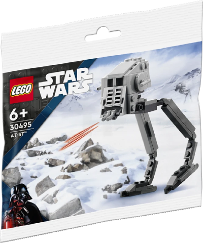 LEGO&reg; 30495 AT-ST Polybag