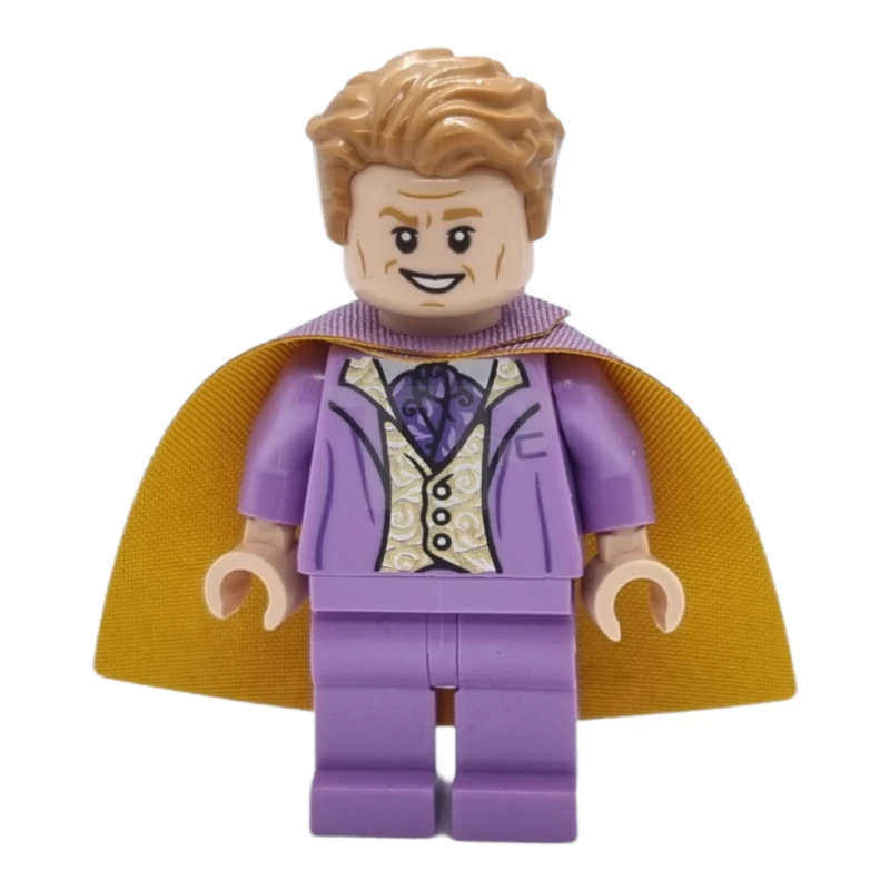 LEGO&reg; hp243 Gilderoy Lockhart