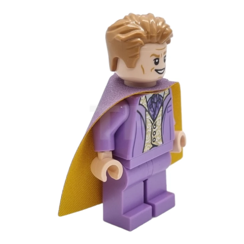 LEGO&reg; hp243 Gilderoy Lockhart