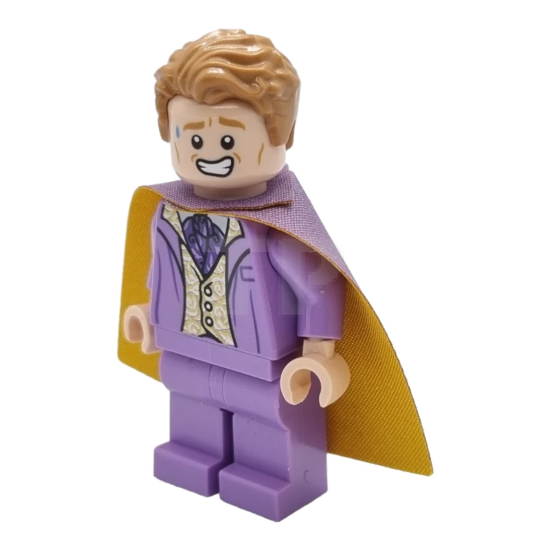 LEGO&reg; hp243 Gilderoy Lockhart