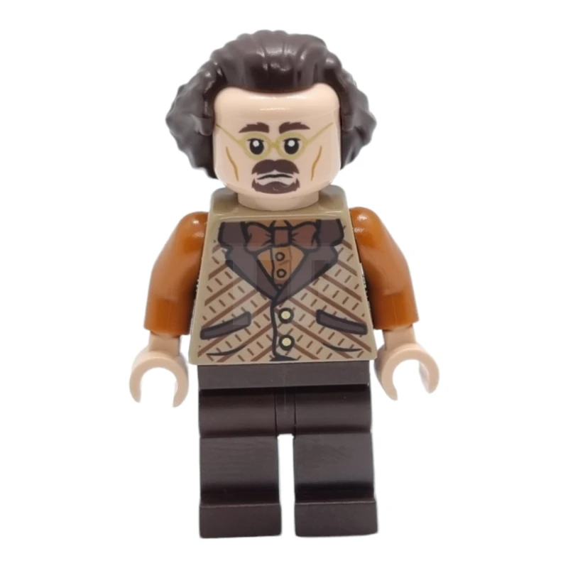 LEGO&reg; hp244 Florean Fortescue