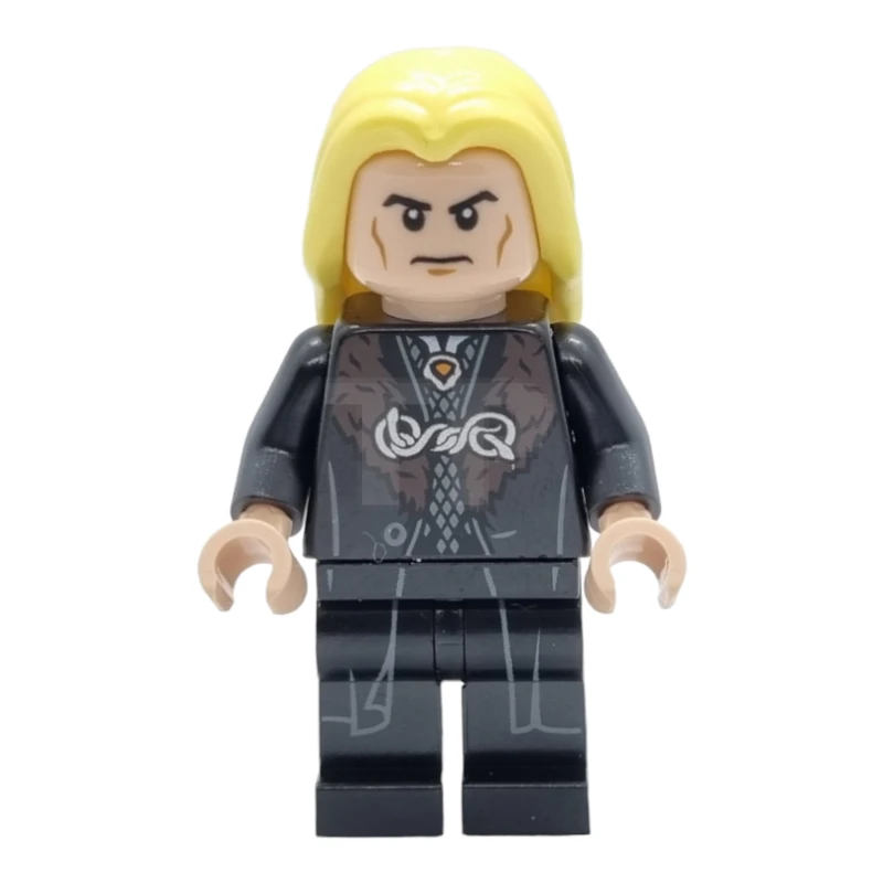 LEGO&reg; hp255 Lucius Malfoy