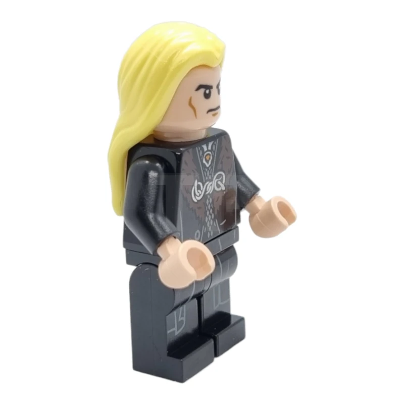 LEGO&reg; hp255 Lucius Malfoy