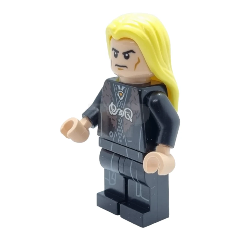 LEGO&reg; hp255 Lucius Malfoy