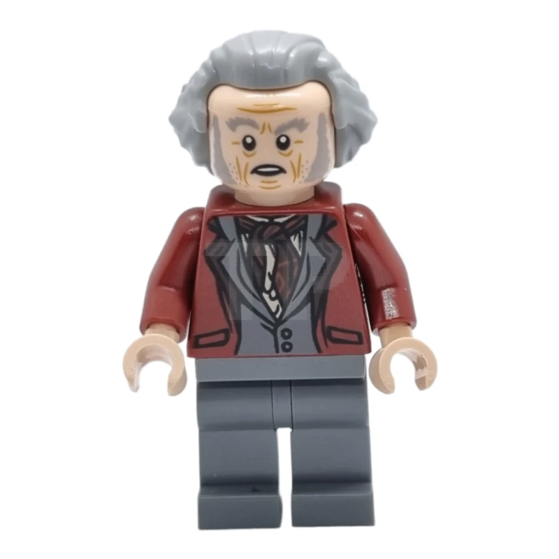 LEGO&reg; hp246 Garrick Ollivander