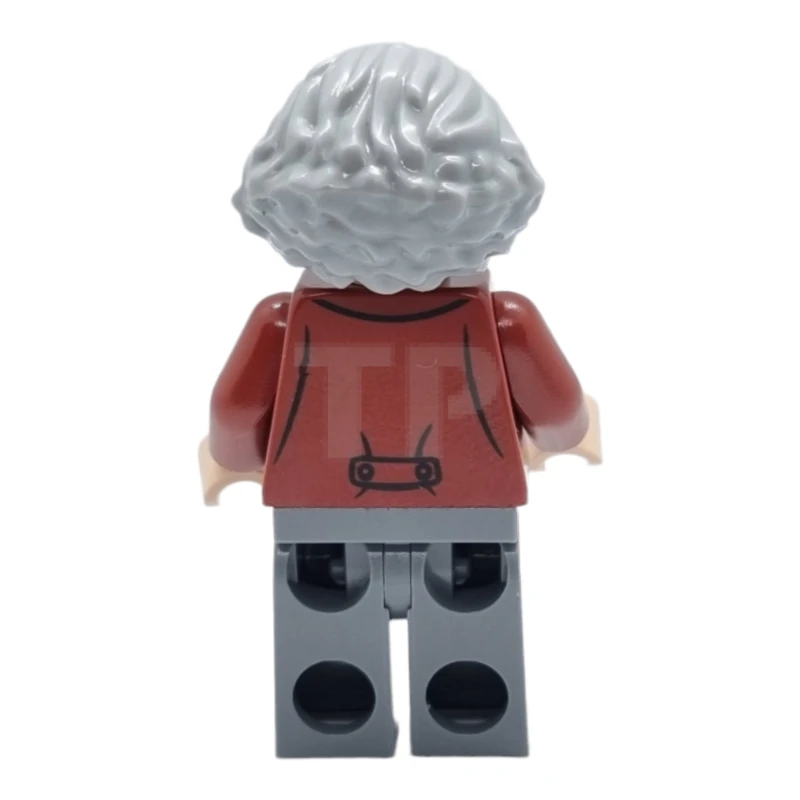 LEGO&reg; hp246 Garrick Ollivander