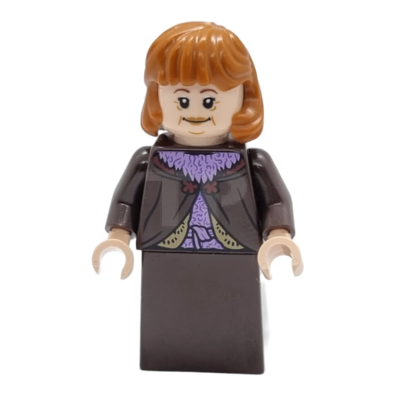 LEGO&reg; hp250 Molly Weasley