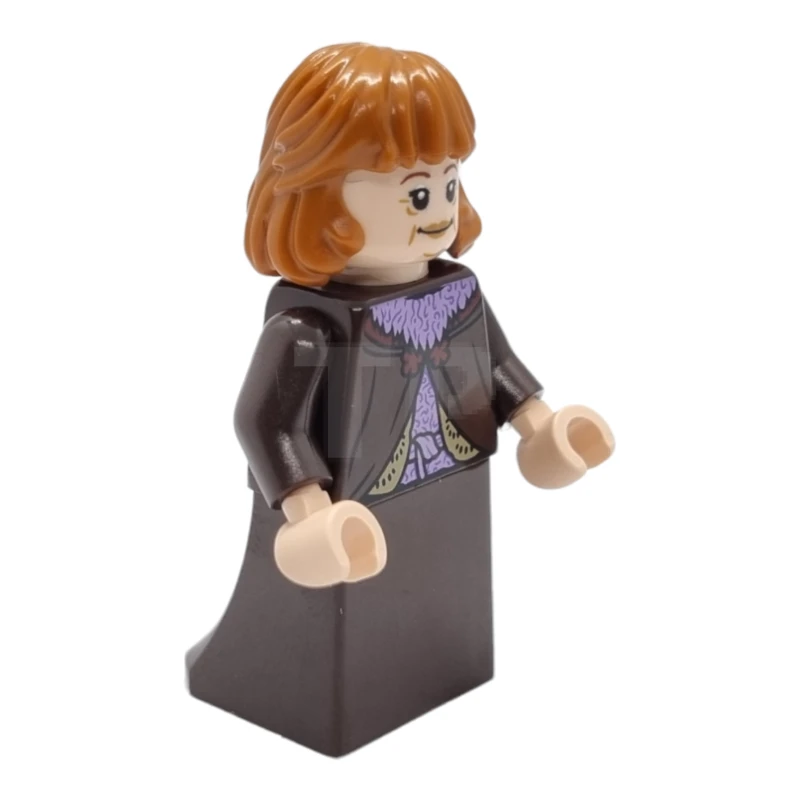 LEGO&reg; hp250 Molly Weasley