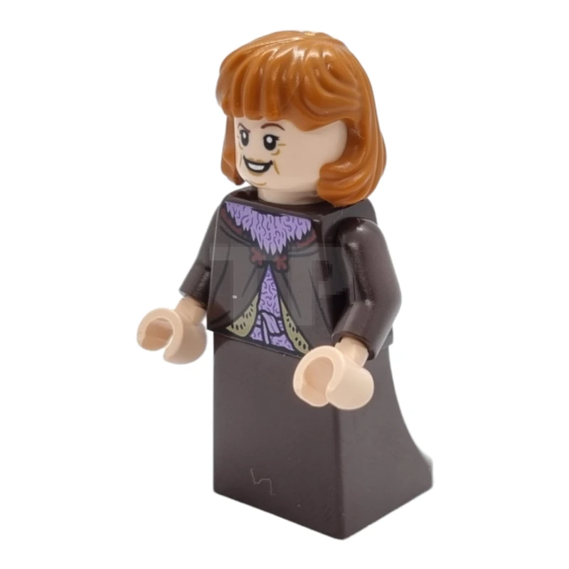 LEGO&reg; hp250 Molly Weasley