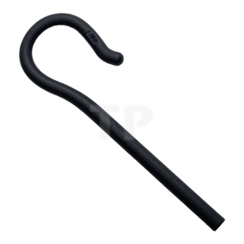 LEGO&reg; 6390370 - 49492 - Minifiguur, Keukengerei Herderstaf