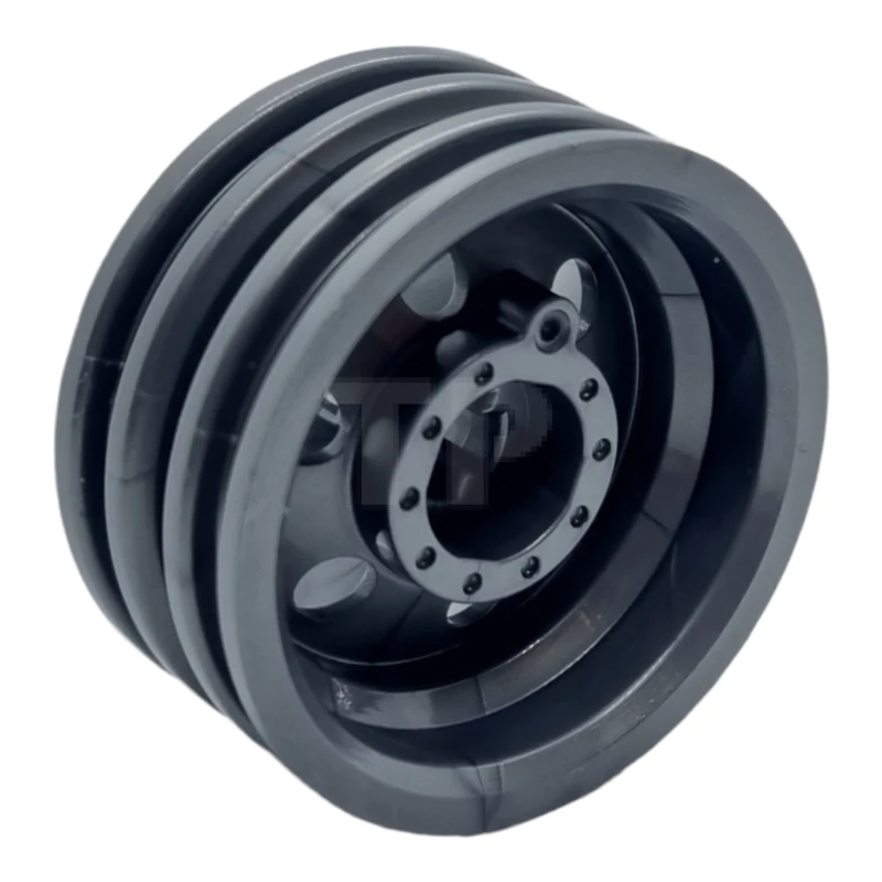LEGO&reg; 6381254 - 56904 - Wheel 30mm D. x 14mm (for Tire 43.2 x 14)