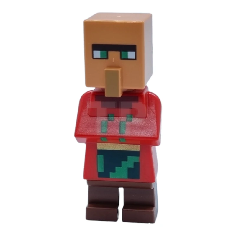 LEGO&reg; min120 Dorpelingen Savannah