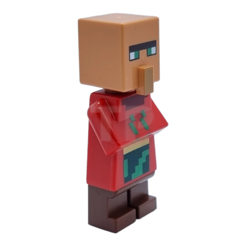 LEGO&reg; min120 Dorpelingen Savannah