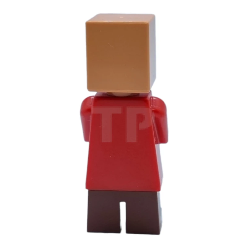 LEGO&reg; min120 Dorpelingen Savannah