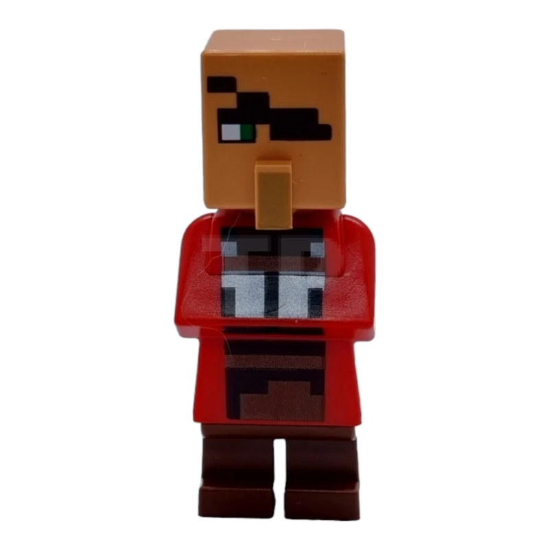 LEGO&reg; min121 Schmied Dorfbewohner
