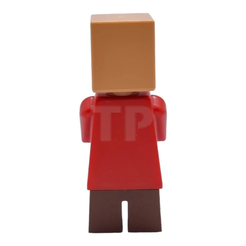 LEGO&reg; min121 Schmied Dorfbewohner