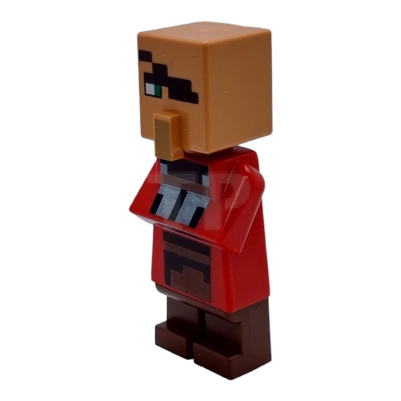 LEGO&reg; min121 Schmied Dorfbewohner