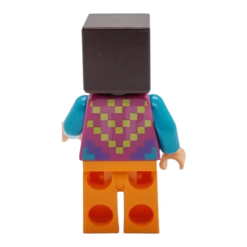 LEGO&reg; min122 Lama Herder
